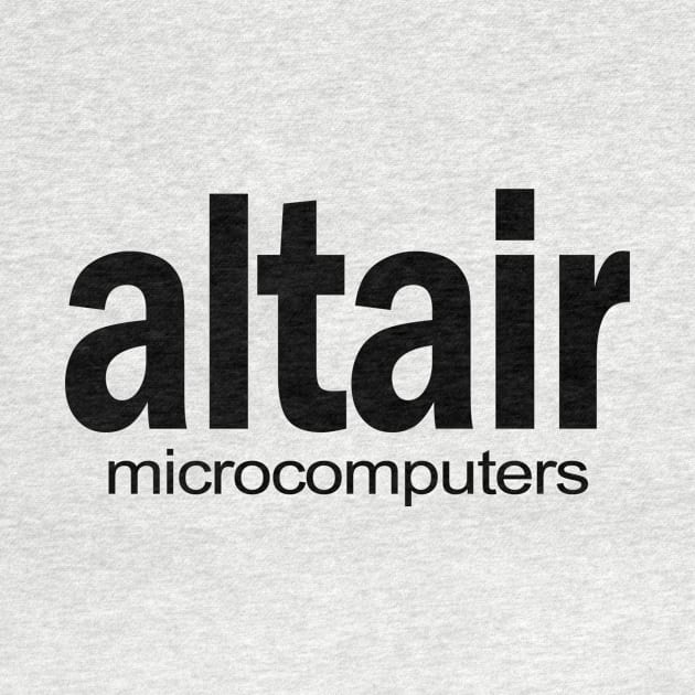 Altair Micro by Faltra